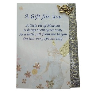 Heaven Scent - Gift For You (6 Pcs) HS10